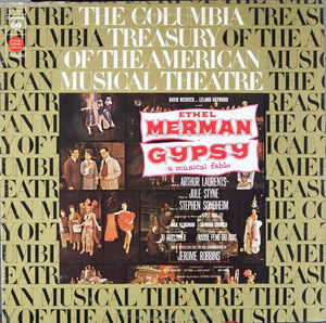 Feature: Stephen's Sondheim (or How a Stranger Informed Five Decades of One Life) Image