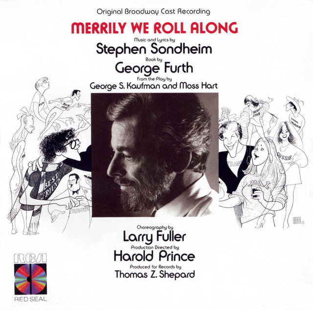 Feature: Stephen's Sondheim (or How a Stranger Informed Five Decades of One Life) 