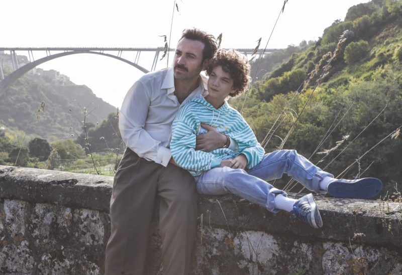 Interview: FAUSTO VERGINELLI DI IL NATALE CHE VORREI al TEATRO ROMA Image