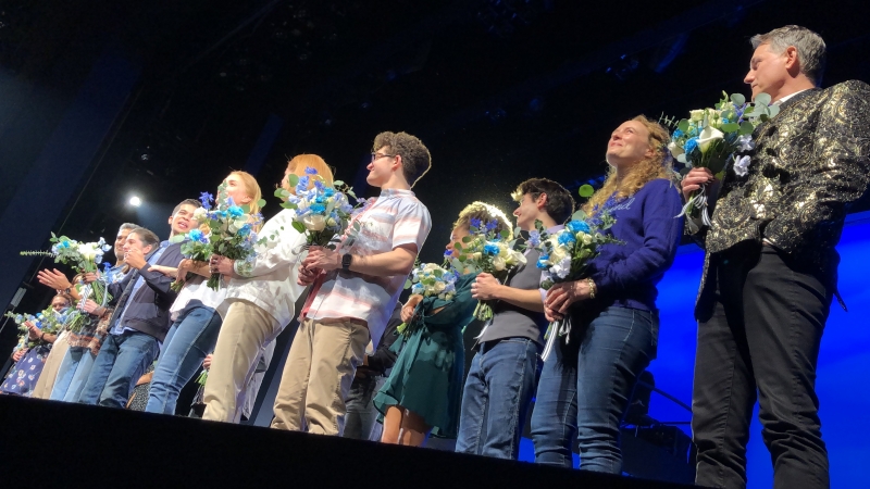 Student Blog: Best Theater Memories In 2021 