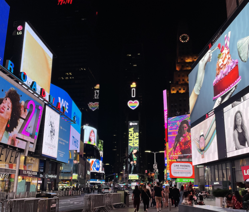 Student Blog: Dear 2021... Image