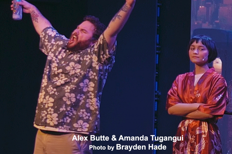 Interview: Cupcake Theater's Brayden Hade Directs Your Way to AVENUE Q Image
