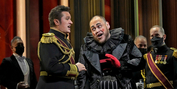 BWW Review: New Year, New RIGOLETTO at Met Highlights Good Singing Photo