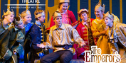 Lakewood Cultural Center and Missoula Children's Theatre Present THE EMPEROR'S NEW CLOTHES Photo
