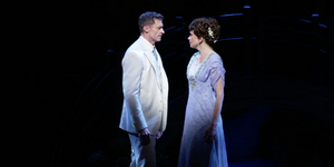 Watch Hugh Jackman Talk THE MUSIC MAN and Watch New Performance Clips Video