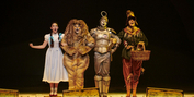 BWW Review: THE WIZARD OF OZ at Crown Theatre Photo