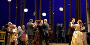 Israeli Opera Presents YEVGENI ONEGIN This Month Photo