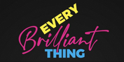 EVERY BRILLIANT THING Comes to the Eagle Eye Community Theatre in March Photo
