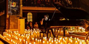 CANDLELIGHT AT THEATRO SAO PEDRO Set For This Month Photo