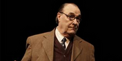 Overture Presents AN EVENING WITH C.S. LEWIS This Month Photo
