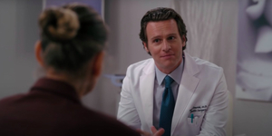 Watch Jonathan Groff in a New AND JUST LIKE THAT... Preview Video