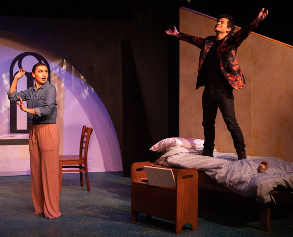 Photos: Pegasus' 35th Annual Young Playwright's Festival to Premiere Virtually 