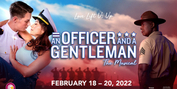 AN OFFICER AND A GENTLEMAN is Coming to PPAC This February Photo