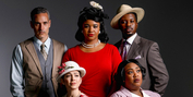 Westcoast Black Theatre Troupe Delays Opening of World-Premiere Musical RUBY Photo