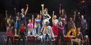 RENT, ANASTASIA, DEAR EVAN HANSEN and More Announced at Times-Union Center in 2022 Photo