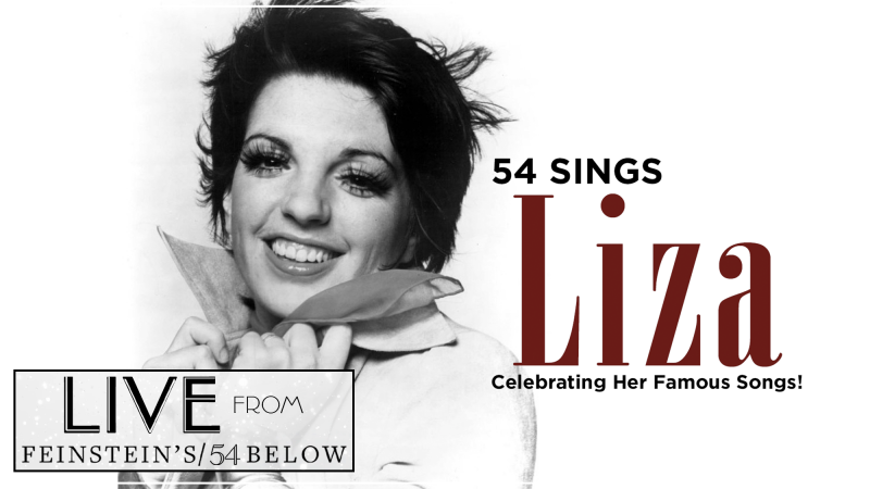 Feinstein's/54 Below Responds to COVID With Increased Live Stream Events Image