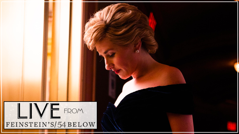 Feinstein's/54 Below Responds to COVID With Increased Live Stream Events Image
