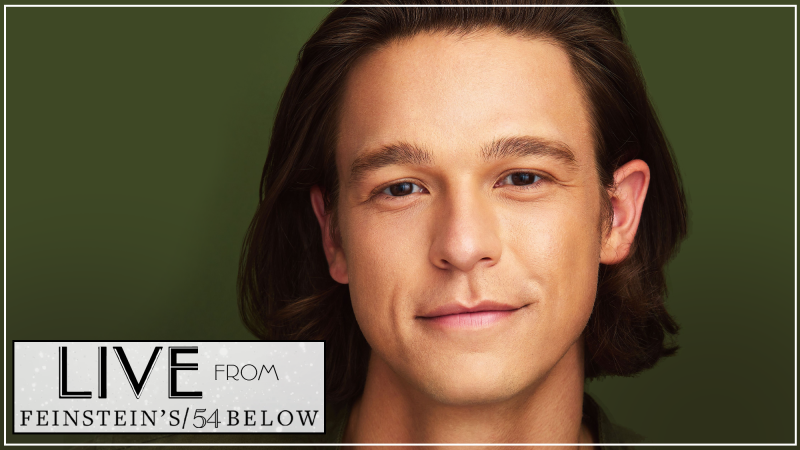 Feinstein's/54 Below Responds to COVID With Increased Live Stream Events Image