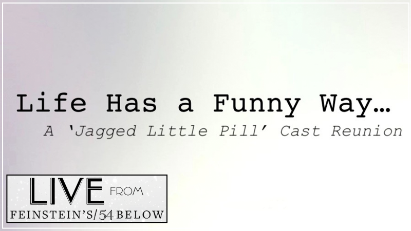 Feinstein's/54 Below Responds to COVID With Increased Live Stream Events Image