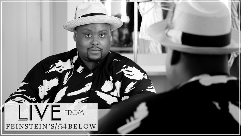 Feinstein's/54 Below Responds to COVID With Increased Live Stream Events Image