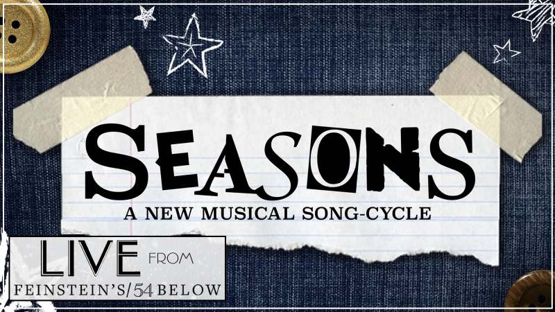 Feinstein's/54 Below Responds to COVID With Increased Live Stream Events Image