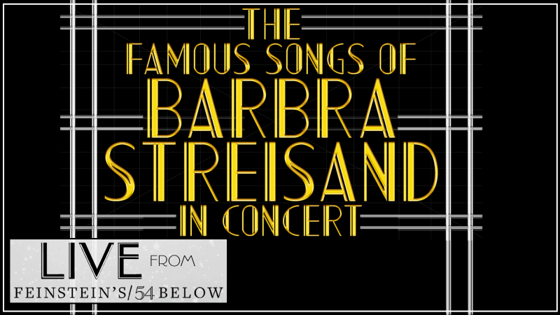 Feinstein's/54 Below Responds to COVID With Increased Live Stream Events 