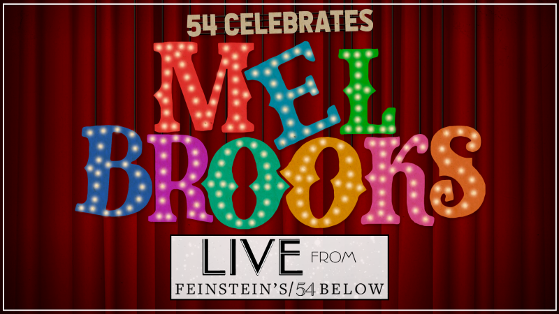 Feinstein's/54 Below Responds to COVID With Increased Live Stream Events 