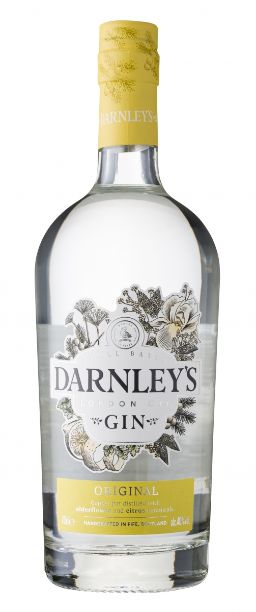 GINuary is Here-Our Gin Selections for January and Beyond  Image