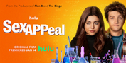 VIDEO: Hulu Shares SEX APPEAL Trailer Photo