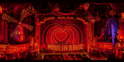MOULIN ROUGE! Leads January's Top 10 New London Shows Photo