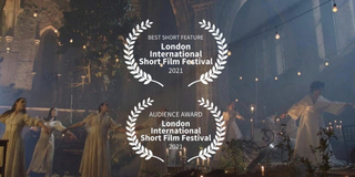 'Old Friends and Other Days' Wins Best Short Feature at the London International Short Fil Photo