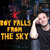 New Government Protocol Forces Rescheduling of Jake Epstein's BOY FALLS FROM THE SKY Photo