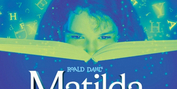 MATILDA THE MUSICAL JR. to be Presented by The Children's Theatre Of Cincinnati Photo