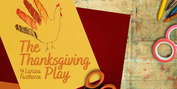 THE THANKSGIVING PLAY Begins Performances This Month at Virginia Stage Company Photo
