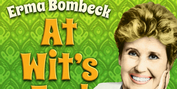 Greenville Theatre Rings In 2022 With ERMA BOMBECK: AT WIT'S END Photo