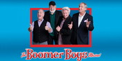 THE BOOMER BOYS MUSICAL Arrives February 2022 At The Palm Springs Cultural Center  Photo