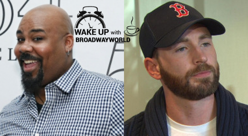 Wake Up With BWW 1/5: James Monroe Iglehart Joins CHICAGO, Chris Evans to Play Gene Kelly in New Film, and More! 