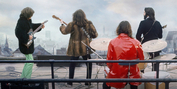 THE BEATLES: GET BACK Rooftop Concert to Debut in IMAX Photo