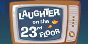NJT Opens 24th Season With Neil Simon's LAUGHTER ON THE 23RD FLOOR Photo
