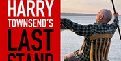 Good Theater Postpones Opening of HARRY TOWNSEND'S LAST STAND Photo