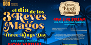 Teatro SEA to Host Virtual Celebration of Three Kings Day/El Día de los Tres Reyes Magos Photo