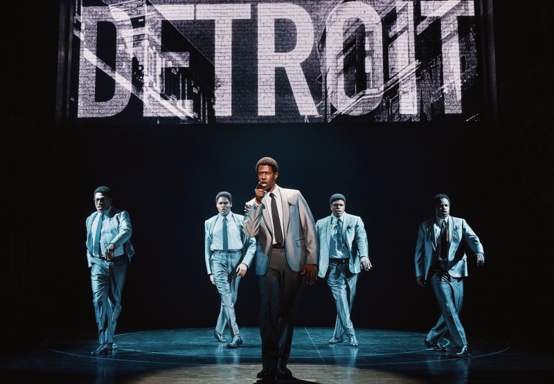 Interview: Theatre Life with Kenny Seymour Image