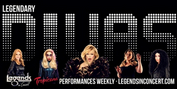 Legends In Concert Announces Its 2022 Production With A Spectacular New Cast At Tropicana  Photo