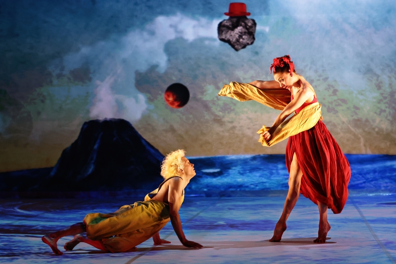 Review: Guest Reviewer Kym Vaitiekus Shares His Thoughts On THE LITTLE PRINCE Image
