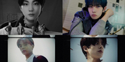 ENHYPEN K-Pop Group Reveals 'Dimension: Answer' Album Preview Photo