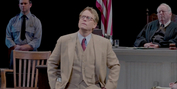 VIDEO: Watch Clip of Greg Kinnear in TO KILL A MOCKINGBIRD on Broadway Photo