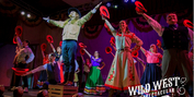 WILD WEST SPECTACULAR THE MUSICAL Summer 2022 Season Tickets Now On Sale Photo