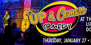 Patchogue Theatre to Present UP & COMERS COMEDY Photo