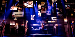 BWW Review: DEAR EVAN HANSEN Spotlights The Importance of Community and Acceptance Photo