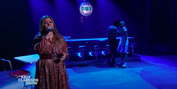VIDEO: Kelly Clarkson Covers 'She Used to Be Mine' From WAITRESS Photo